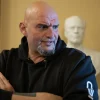 Trump Praises Senator John Fetterman for Pragmatic Approach, Highlights Potential for Bipartisan Collaboration