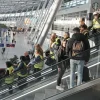 Germany’s Airports Grind to a Halt as Nationwide Strike Cancels Thousands of Flights